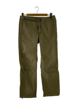 ARC'TERYX Pants khaki 30 Used | eBay