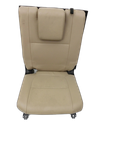 Mitsubishi Outlander III 15-18 Sitz Links Hinten für 3te Reihe versenkbar Mitsubishi Outlander III 15-18 25.10.2012... Vorschau 1