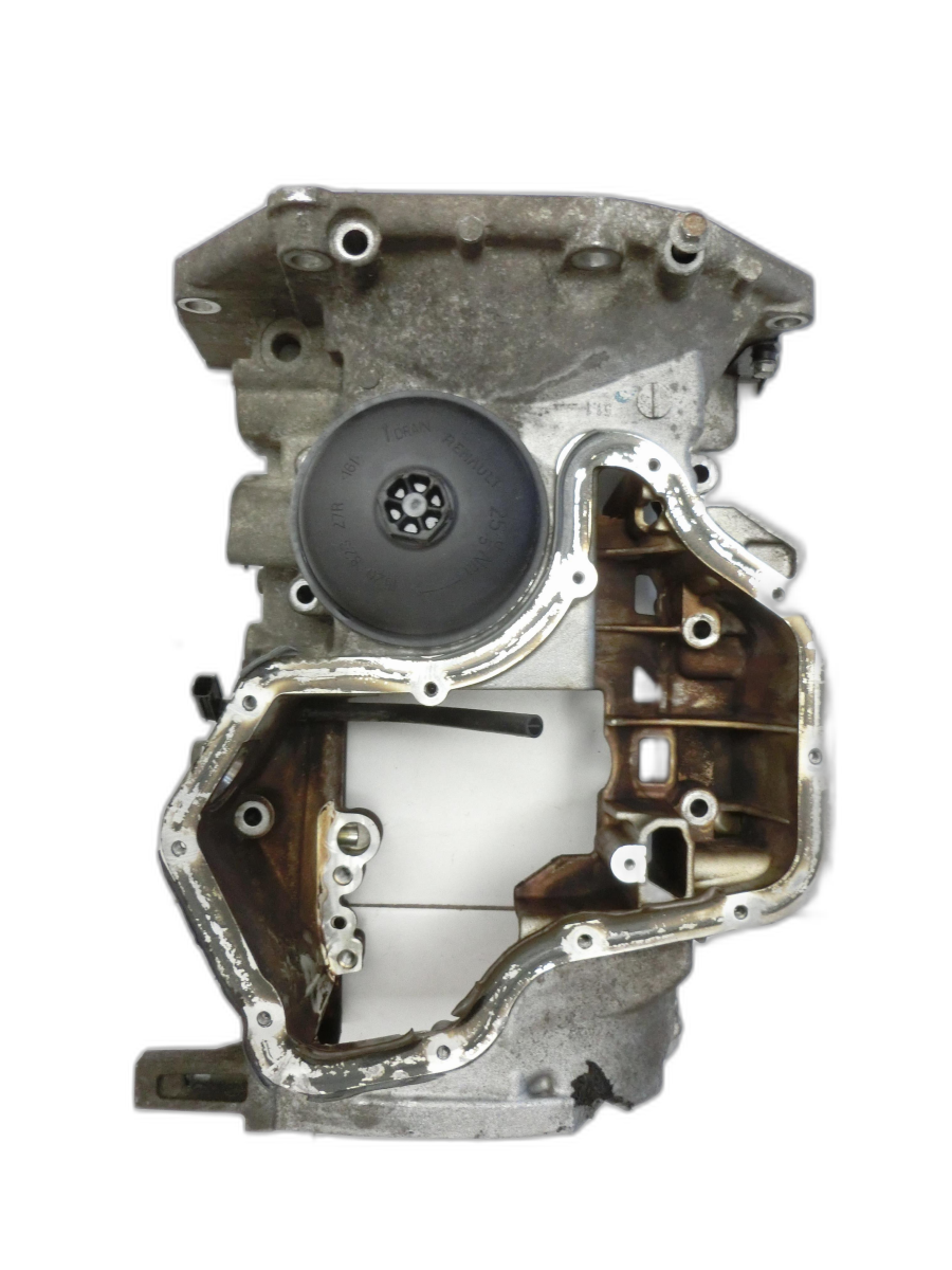 Upper part for Wet Sump motorized pan Renault Megane III 12-16 - Bild 1