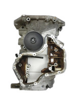 Renault Megane III 12-16 TCe 1,2  H5F400 Oberteil für Ölwanne Motorwanne Renault Megane III 12-16 15.10.2012... Vorschau 1