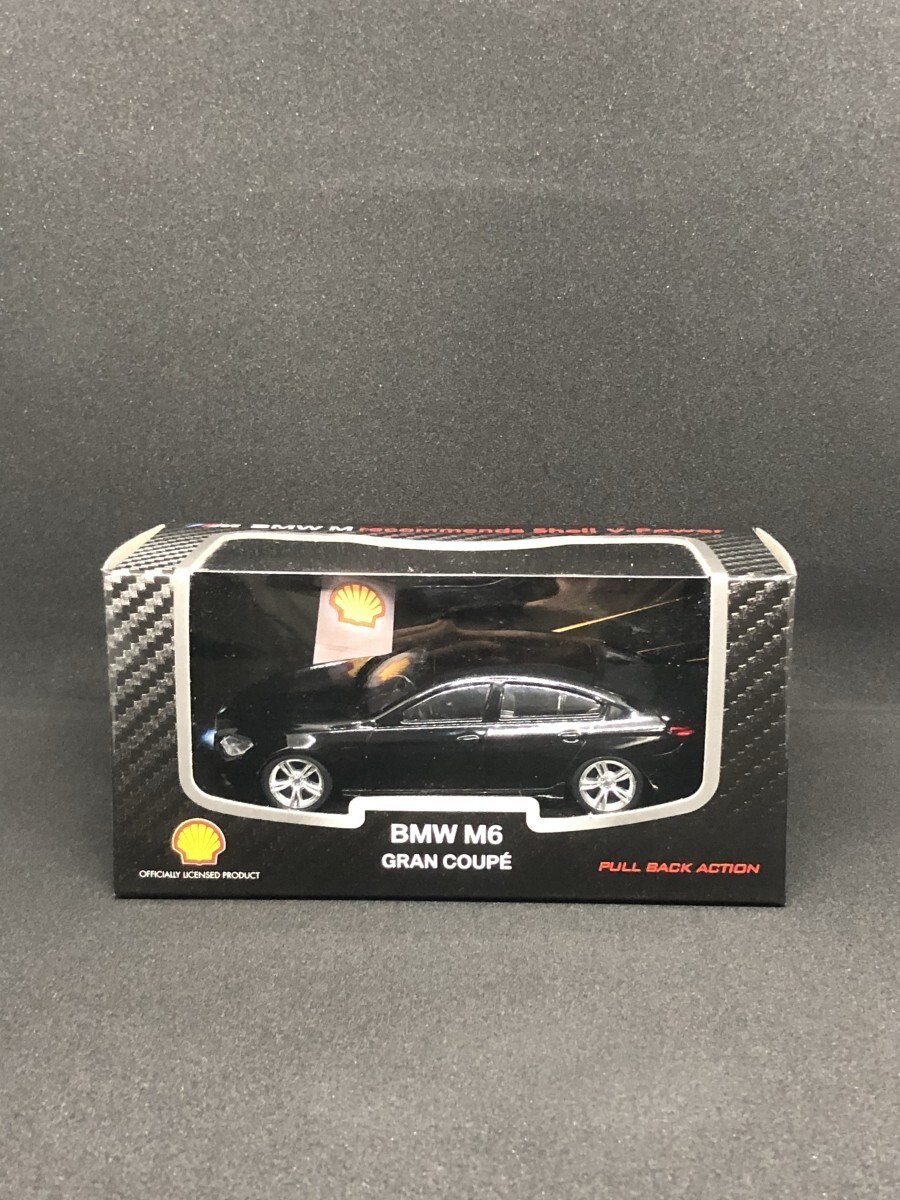 MINICHAMPS BMW M6 Coupe 限定モデル1/43 BMW M6 Coupe (e63) Sepang Bronze Met. 1:43 431026121