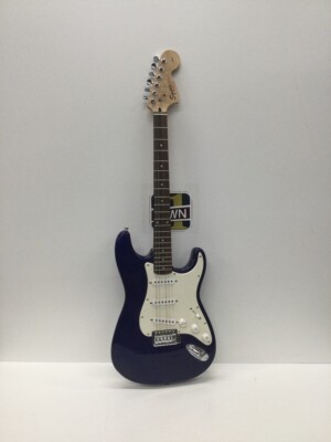 FENDER SQUIER STRATOCASTER (INDONESIA) (P16019173) | eBay