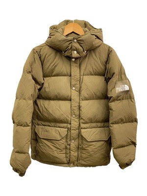 THE NORTH FACE DOWN JACKET CAMP SIERRA SHORT SHELLA L NYLON