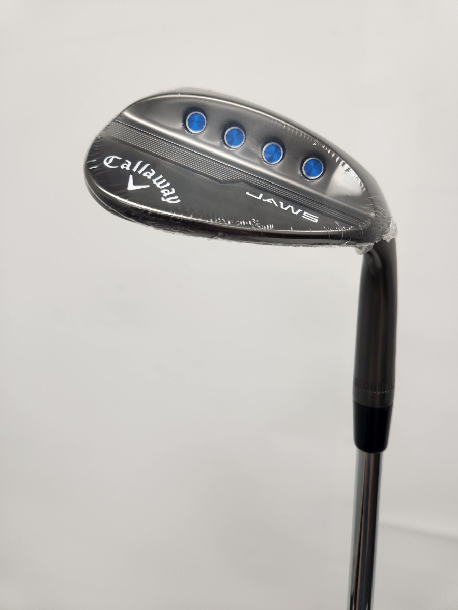 Callaway - キャロウェイ JAWS MD5 Tour Issue 115 S200 2本組 2019-callaway-jaws-md5-tour-