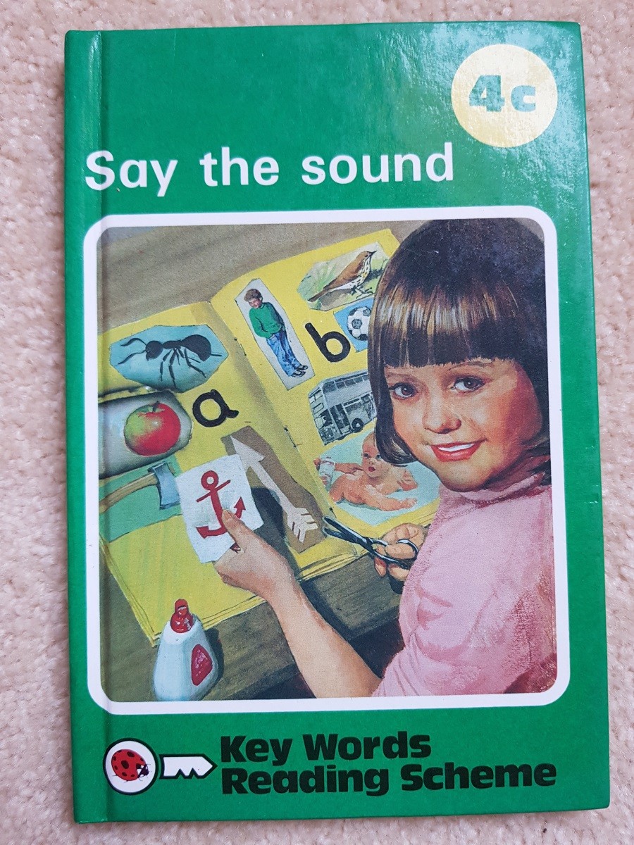Lady bird Say the Sounds 一式 Lady bird Say the Sounds 一式