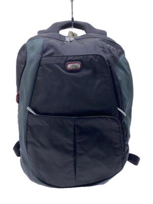 TUMI T-TECH/Backpack/-/BLK/5105D | eBay
