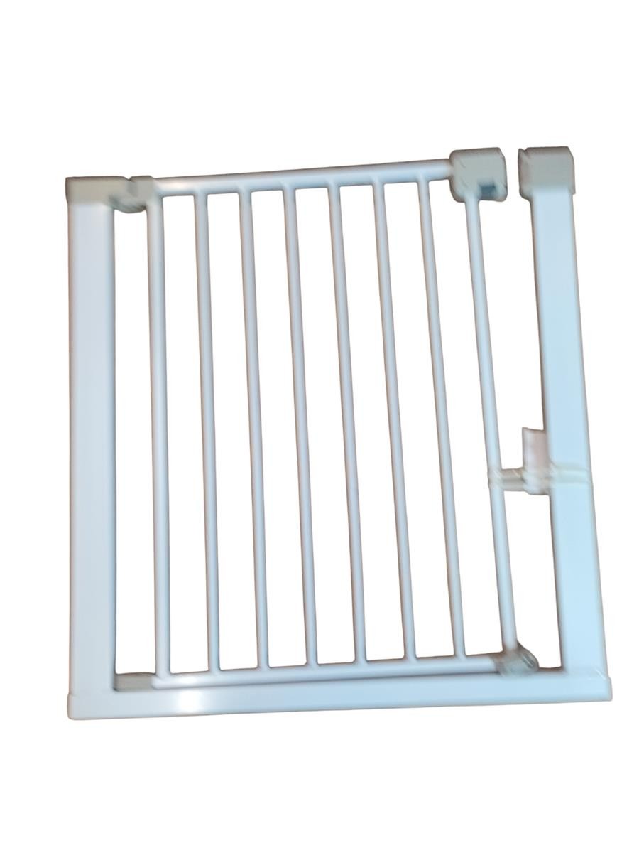 Safety 1st Easy Close Babytor Sicherheitstor Wei�