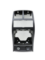Mercedes GL 500 X164 06-11 Blende Verkleidung Einbaurahmen für Mittelkonsole Mercedes GL 500 X164 06-11 01.09.2006... Vorschau 1