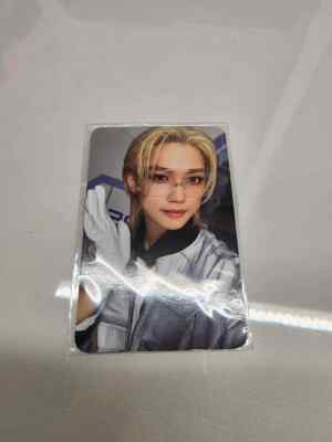 フィリックス PILOT stayzone straykids straykids Pilot Stayzone Felix photo card | eBay