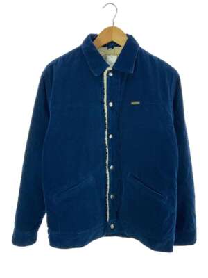 WACKO MARIA Jacket blue Used | eBay