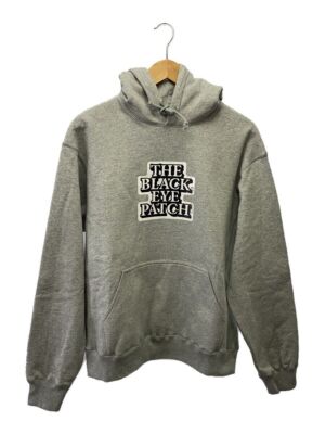 【BlackEyePatch】SPRAYED OG LABEL HOODIE BlackEyePatch SPRAYED OG LABEL HOODIE