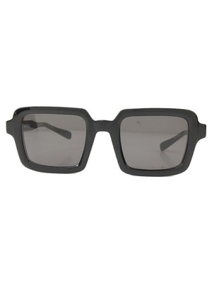 BEDWIN & THE HEARTBREAKERS × NATIVE SONS SUNGLASSES -- CELLULOID BLK BLK MEN'S P