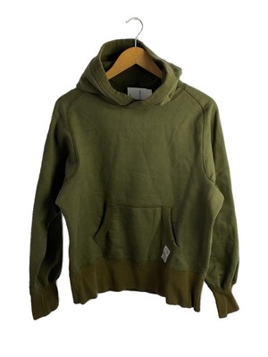NIGEL CABOURN｜HOODIES/ZIP-UPS (50's Parka (80490020040 ナイジェル・ケーボン】MAN / 50sパーカー - 20.5オンス / 50s