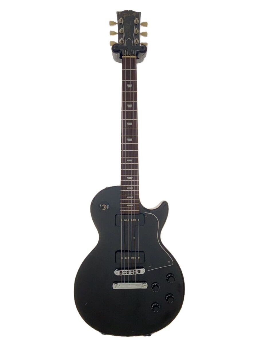 ギター Gibson Les Paul Standard Ebony 1999 1999 Gibson Limited Edition 1960 Les Paul Classic Electric