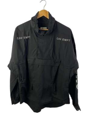 C.E / シーイー】cavempt COTTON ACTIVE ZIP JACKET（その他