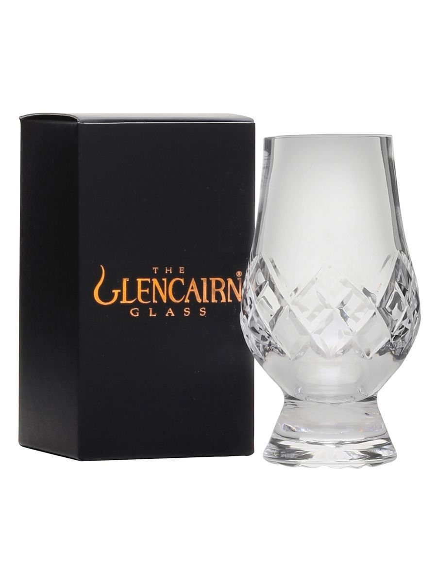 Glassware & Drinking Whisky Glasses