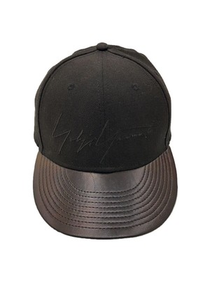 帽子 Yohji Yamamoto NEW ERA LP59FIFTY 7 3/8 Yohji Yamamoto NEWERA Collaboration Cap 59FIFTY 7 3/8 | eBay