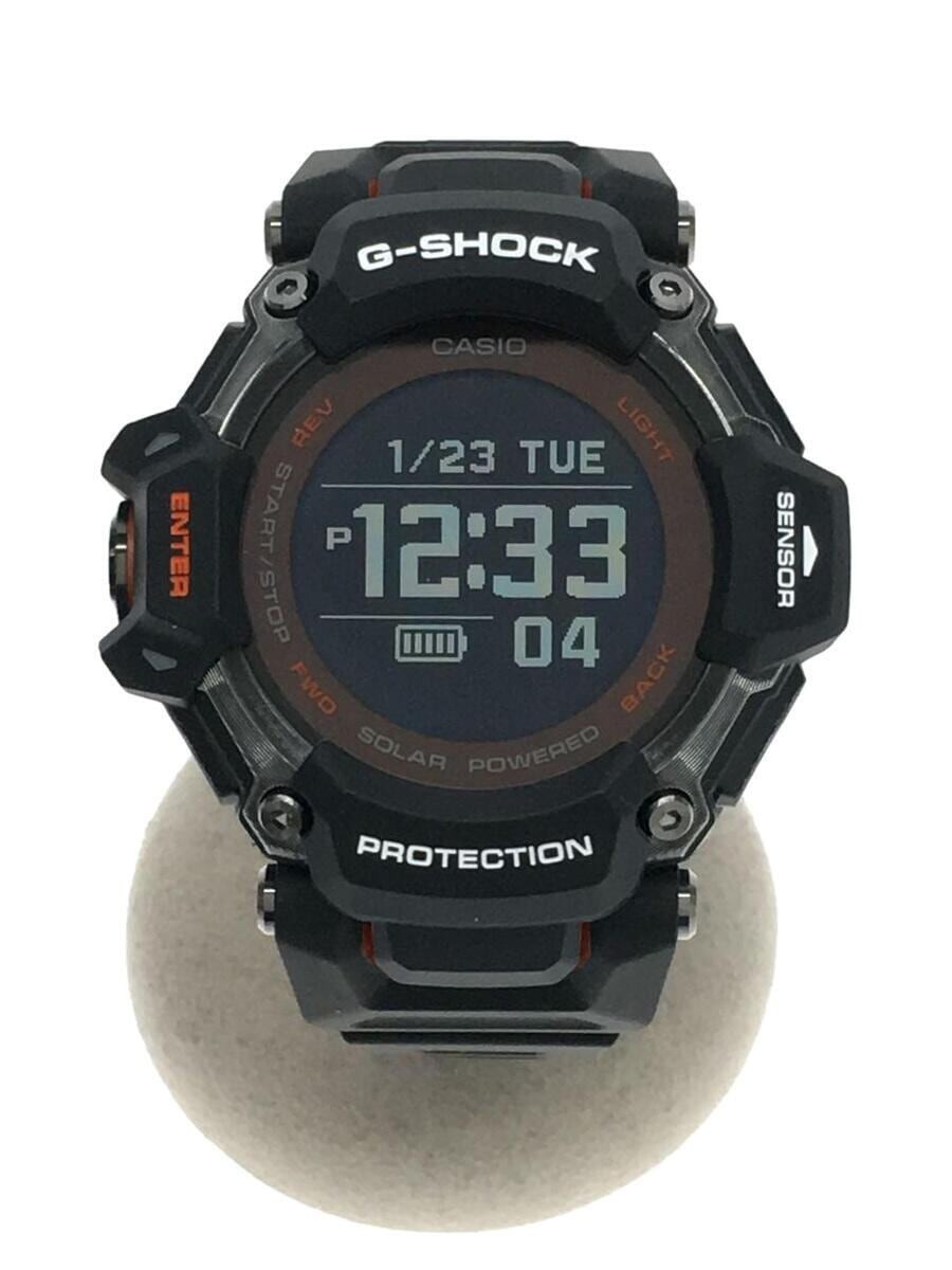 CASIO G-SHOCK ブラック　箱無し Amazon.com: G-Shock Men's GBD200 Square Case Watch Black