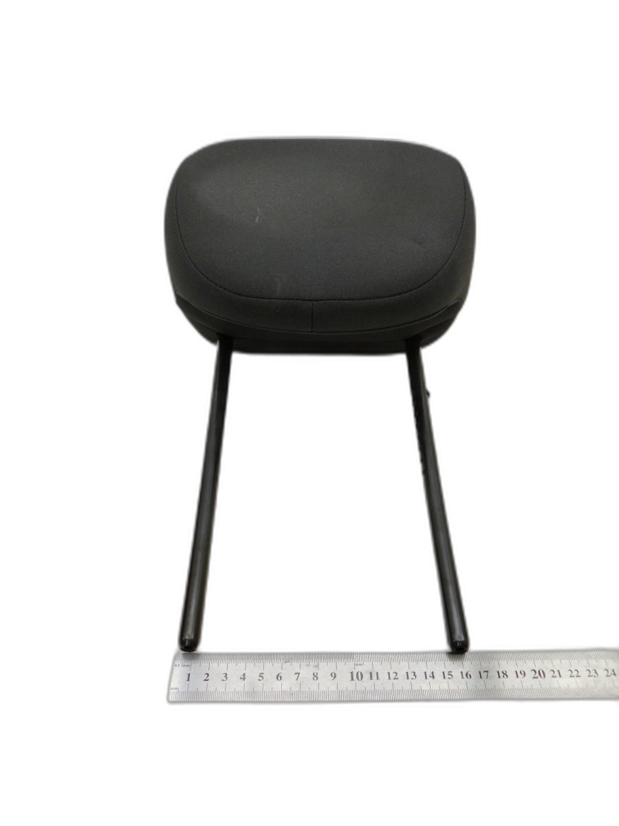 Apoyacabezas para Controlador asiento derecha o izquierda delante Renault Captur I J5 13-17 - Bild 1