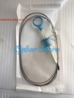1X Endoscopic biopsy forceps 1.8/2.3 Gastroscopic bowel biopsy forceps