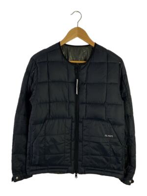 ジャケット・アウター ENDS and MEANS P/O Light Down Jacket M LIGHT DOWN JACKET | ENDS and MEANS - CHANTILLY-2F