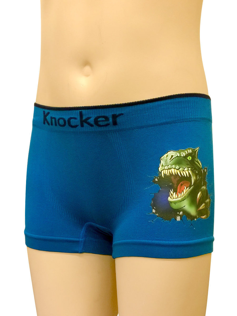 Chicos Calzoncillos Boxer