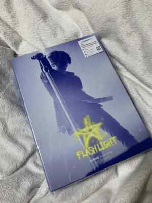 ジュノ DVD 「FLASH LIGHT」 Amazon.co.jp: JUNHO (From 2PM) Solo Tour 2018 