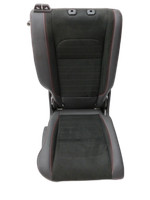 Ford Kuga DM2 16-20 Sitz Rechts Hinten Leder Ford Kuga DM2 16-20 27.12.2018 CJ5A-9662481-A gebraucht Vorschau 1
