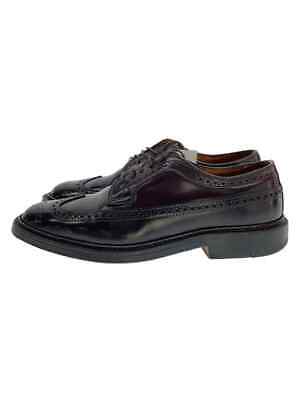 Alden #3 dress shoes US6.5 brown 975