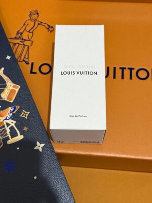 その他 LOUIS VUITTON SPELL ON YOU 100ml Spell On You By Louis Vuitton Eau De Parfum Spray - 100ml