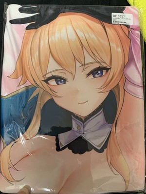 y13 Dakimakura Cover Mute-Senseidrawn Captain Jin Dakimism Life-size 160×50cm Ja