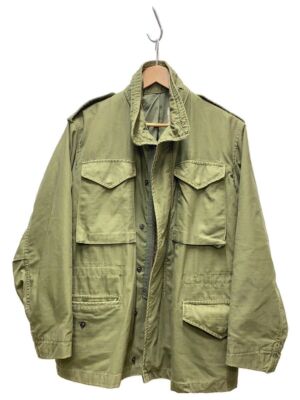 ジャケット・アウター M.I.D.A / Canadian Army Military Jacket Canadian MK-II Field Jacket – Labour Union Clothing-Since