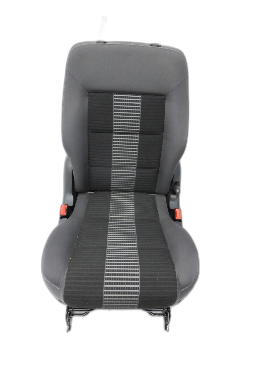 seat Right middle Straight for VW Sharan 7M 05-10 - Bild 1