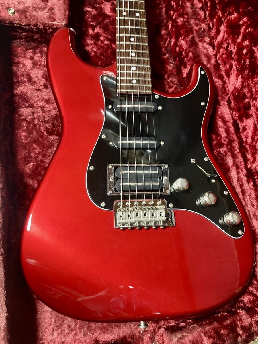 Tokai Custom Edition ワンハムモデル