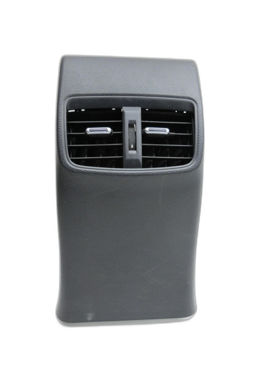 Toyota Corolla E21 19-23 Luftdusche Luftdüse Mitte Hinten in Blende  - Bild 1