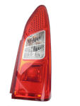 Peugeot Partner Tepee 08-12 Rückleuchte Rücklicht Heckleuchte Rechts orig Peugeot Partner Tepee 08-12 07.06.2011... Vorschau 1