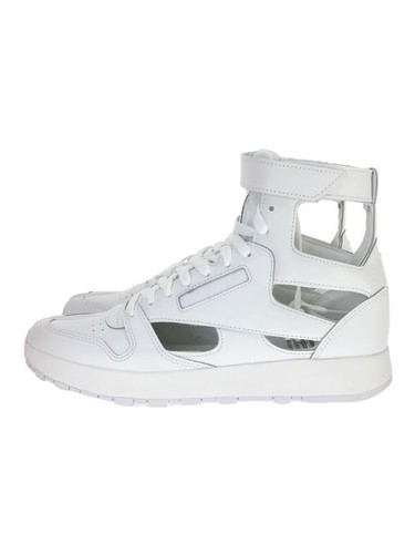 ★送料・関税込★Maison Margiela★Tabi High White★ Maison Margiela Tabi high-top Sneakers | White | FARFETCH JO