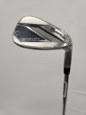[NEW]TaylorMade Stealth Individual Iron/Choose Club,Flex,Shaft/RH