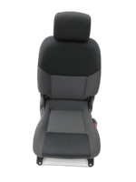 Nissan NV200 09-21 Kasten Sitz Beifahrersitz Vorne Rechts Nissan NV200 09-21 01.08.2010 gebraucht Vorschau 1