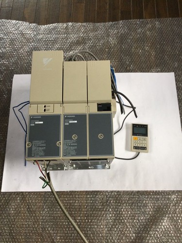電源ユニット Yaskawa Servopack CACR-SR30SF1BFB IMG_2917JPG.jpg?v=1723129760