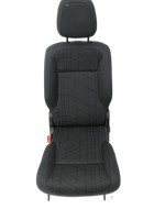 Peugeot Partner Tepee 08-12 Sitz Einzelsitz Hinten Links Stoff Peugeot Partner Tepee 08-12 07.06.2011 gebraucht Vorschau 1