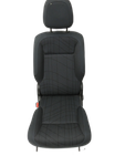 Peugeot Partner Tepee 08-12 Sitz Einzelsitz Hinten Links Stoff Peugeot Partner Tepee 08-12 07.06.2011 gebraucht Vorschau 1