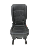 VW Sharan 7N II 10-15 Leder Sitz Rechts Hinten VW Sharan 7N II 10-15 01.11.2012 7N0883304 gebraucht Vorschau 1