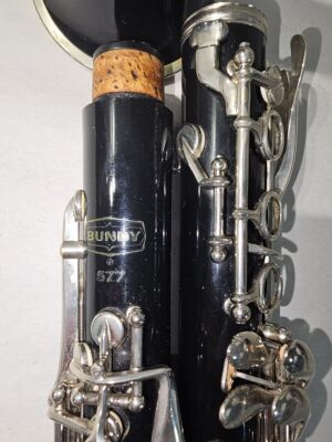 SELMER BUNDY クラリネット s-l400.jpg