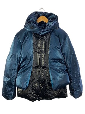 ジャケット・アウター TOGA VIRILIS JACKET BLUE SIZE48 TOGA VIRILIS JACKET BLUE SIZE48