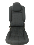 Peugeot Partner Tepee 08-12 Sitz Rücksitz Hinten Rechts Einzelsitz Klapptisch Peugeot Partner Tepee 08-12... Vorschau 1