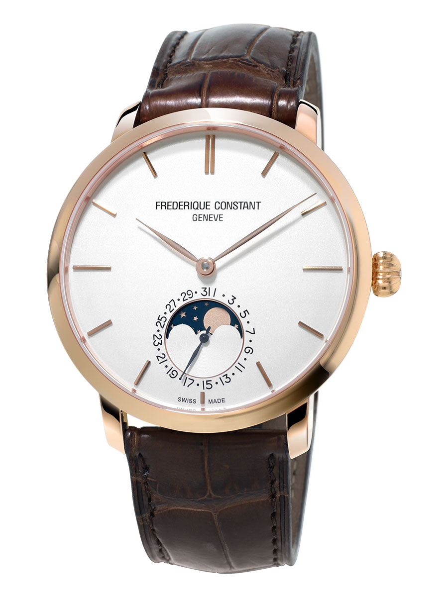 Frederique constant FC-705v4s4