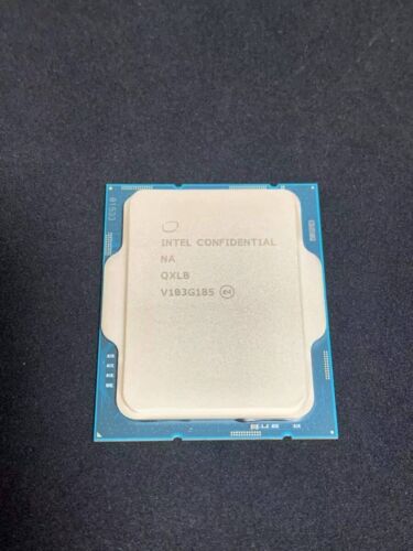 Intel Core i9-12900K ES QXLB 16C(8+8) /24T 1.2GHz (TB 4.0GHz) LGA 1700 | eBay Intel Core i9-12900K ES QXLB 16C(8+8) /24T 1.2GHz (TB 4.0GHz) LGA 1700 | eBay
