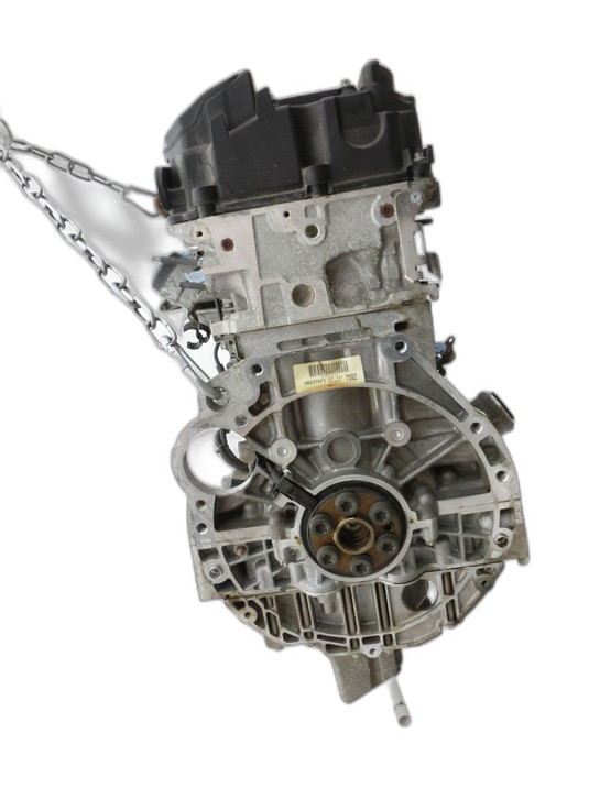 BMW X3 F25 10-14 3,0 225KW N55B30M0 Motor Triebwerk BMW X3 F25 10-14 30.03.2011 2218265 11002218265 1100-2218265... Bild 1