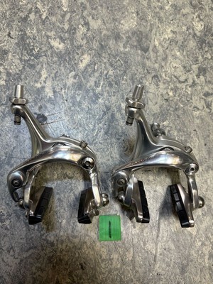 Shimano Dura-Ace BR-7700 9Speed Racing Road Side Pull